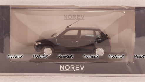 Citroën AX Spot 1995, 155160, Norev 1:43