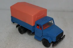 Зил-4331Ф, март 1988г., з-д Вега 1:43 