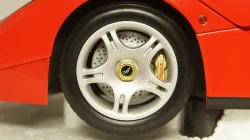Volvo 142, No.29, 1000 Lakes Rally M.Alen/J.Toivonen, RAC343LQ, IXO 1:43