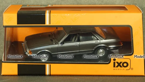 Зил-4331Ф, март 1988г., з-д Вега 1:43 