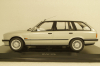 BMW 325 touring 1991 silver, 183216, Norev 1:18