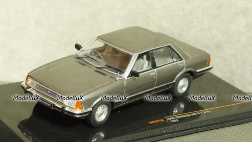 Зил-4331Ф, март 1988г., з-д Вега 1:43 
