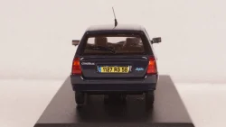 Citroën AX Spot 1995, 155160, Norev 1:43