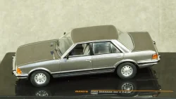 Зил-4331, автоцистерна 1988г., з-д Вега 1:43 