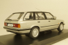 BMW 325 touring 1991 silver, 183216, Norev 1:18