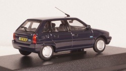 Citroën AX Spot 1995, 155160, Norev 1:43
