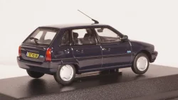 Citroën AX Spot 1995, 155160, Norev 1:43