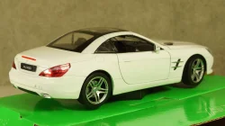 Зил-4331, автоцистерна 1988г., з-д Вега 1:43 