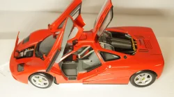 Зил-4331, автоцистерна 1988г., з-д Вега 1:43 