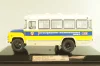 Кавз-685 «Передвижной Регистрационно-Экзаменационный Пункт ГАИ» 1974г., 168502, DiP Models 1:43