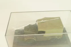 ГАЗ-69 4х4 1954, хаки, IST012, IST 1:43 (Без картонной коробки!)