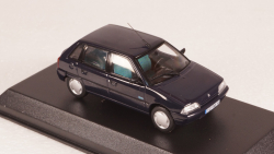 Citroën AX Spot 1995, 155160, Norev 1:43