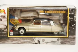 Peugeot 309 GTi 1987 white, 473909, Norev 1:43