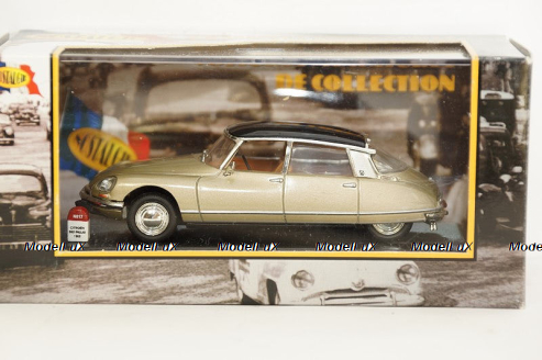 Peugeot 309 GTi 1987 white, 473909, Norev 1:43
