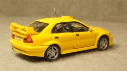 Ваз 2105 Lada VFTS, No.63, 1000 Lakes Rallye, N.Bolshikh/I.Bolshikh, 1984, RAC348, IXO 1:43
