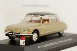 Peugeot 309 GTi 1987 white, 473909, Norev 1:43