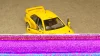 Зил-4331, автоцистерна 1988г., з-д Вега 1:43 
