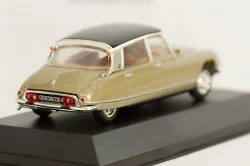 Peugeot 309 GTi 1987 white, 473909, Norev 1:43