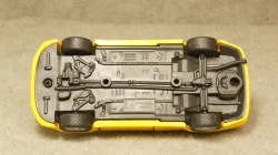 Зил-4331, автоцистерна 1988г., з-д Вега 1:43 
