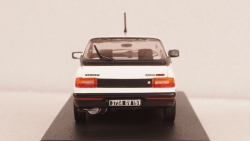 Peugeot 309 GTi 1987 white, 473909, Norev 1:43