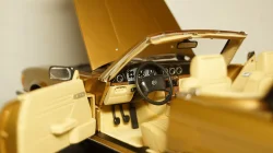 Ваз 2105 Lada VFTS, No.63, 1000 Lakes Rallye, N.Bolshikh/I.Bolshikh, 1984, RAC348, IXO 1:43