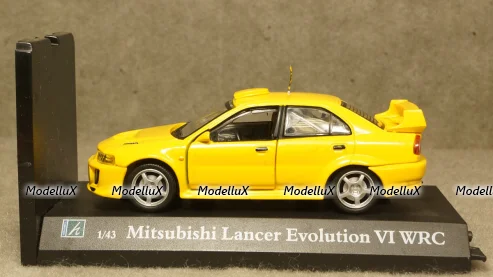 Зил-4331, автоцистерна 1988г., з-д Вега 1:43 