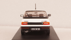Peugeot 309 GTi 1987 white, 473909, Norev 1:43