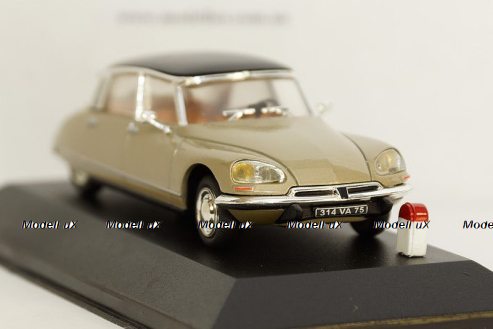 Peugeot 309 GTi 1987 white, 473909, Norev 1:43