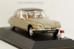 Peugeot 309 GTi 1987 white, 473909, Norev 1:43