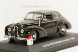 Hotchkiss Anjou 1951 