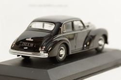 Hotchkiss Anjou 1951 