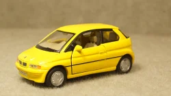 Зил-4331, автоцистерна 1988г., з-д Вега 1:43 