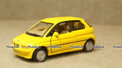 Зил-4331, автоцистерна 1988г., з-д Вега 1:43 