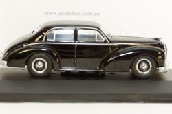 Hotchkiss Anjou 1951 