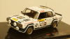 Ваз 2105 VFTS Lada 1500,#42, 1000 Lakes Rallye, S.Brundza/V.Neyman, 1984, RAC349, IXO 1:43