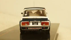 Ваз 2105 VFTS Lada 1500,#42, 1000 Lakes Rallye, S.Brundza/V.Neyman, 1984, RAC349, IXO 1:43