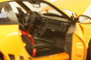 Porsche 911 GT3 RS 2009 - orange, 187562, Norev 1:18