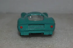 Ferrari P4, зеленый, Ремейк 1:43