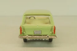 Москвич-426 А3 Почта, оливковый, Тантал/Радон 1:43