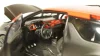 Ferrari P4, зеленый, Ремейк 1:43