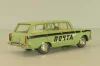 Москвич-426 А3 Почта, оливковый, Тантал/Радон 1:43