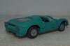 Ferrari P4, зеленый, Ремейк 1:43
