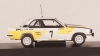 Opel Ascona B400 No.7, Swedish Rally Kullang 1980, Schuco 1:43
