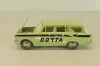 Москвич-426 А3 Почта, оливковый, Тантал/Радон 1:43