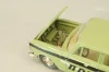 Москвич-426 А3 Почта, оливковый, Тантал/Радон 1:43