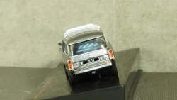 Икарус 66 1972 beige, BUS029LQ, IXO 1:43