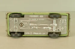 Москвич-426 А3 Почта, оливковый, Тантал/Радон 1:43