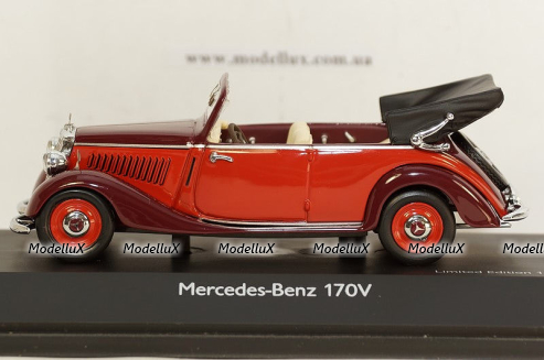 Austin FX4 London Taxi 1985 black, WB259, WhiteBox 1:43