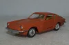 Maserati Mistral Coupe, Ремейк 1:43
