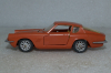 Maserati Mistral Coupe, Ремейк 1:43